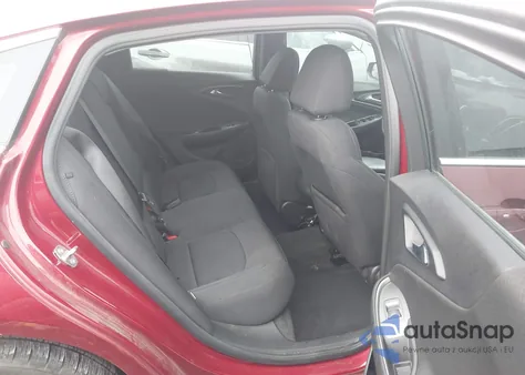 2020 Chevrolet Malibu Fwd Rs z USA, uszkodzony, nr VIN 1G1ZG5ST6LF130480